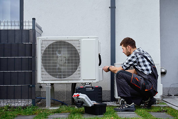Top rated local Hvac Installation specialists in Raymond, IL